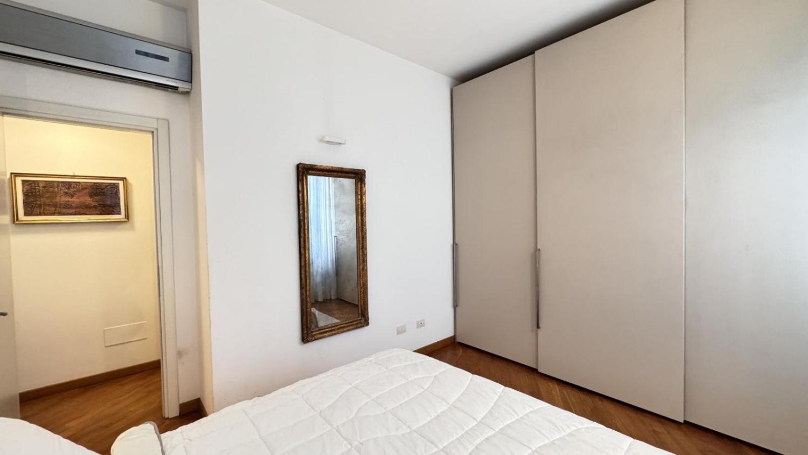 Appartamento Milano Sempione Apartament Esterno foto