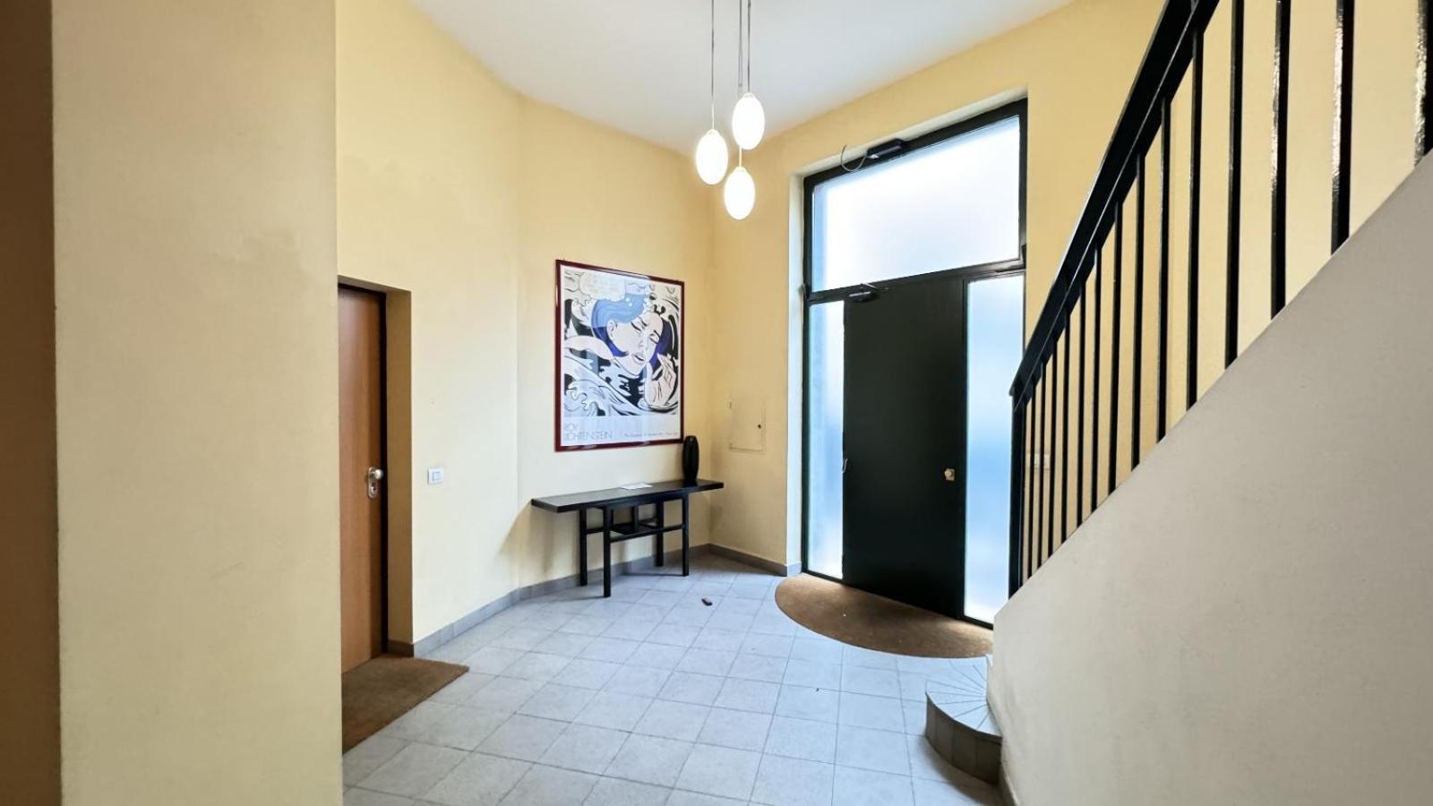 Appartamento Milano Sempione Apartament Esterno foto