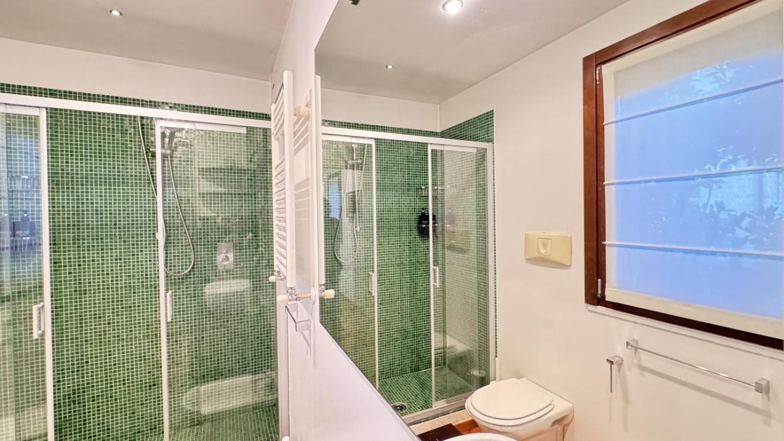 Appartamento Milano Sempione Apartament Esterno foto