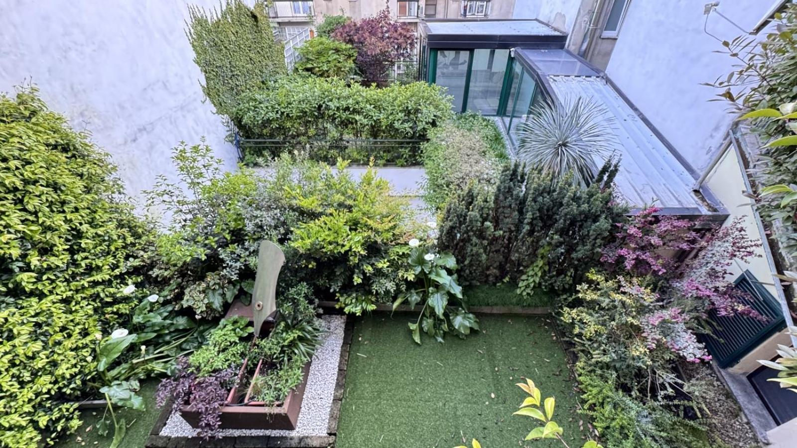 Appartamento Milano Sempione Apartament Esterno foto